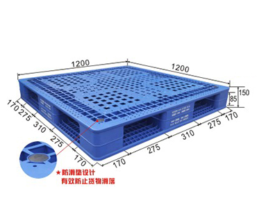 115#网格田字焊接卡板